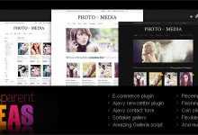 Photo of [Download-S2] Phomedia Theme - A WP E-Commerce Themeforest theme