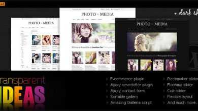Photo of [Download-S2] Phomedia Theme - A WP E-Commerce Themeforest theme