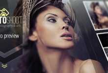 Photo of [Download-S2] PhotoShoot - The Creative Themeforest Portfolio