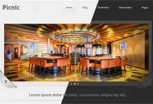 Photo of [Download-S2] Picnic - Themeforest Portfolio & Business Theme