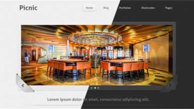 Photo of [Download-S2] Picnic - Themeforest Portfolio & Business Theme