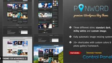 Photo of [Download-S2] Pinword - Personal and Blog Themeforest WordPress Theme