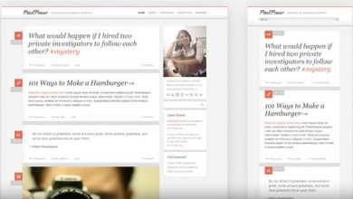Photo of [Download-S2] PixelPower - Themeforest Responsive HTML5/CSS3 WPTheme