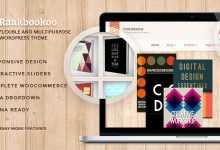 Photo of [Download-S2] Raakbookoo - Woocommerce Theme For Book Store