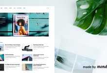 Photo of [Download-S2] Magsy v1.3 - Modular Magazine & Blog Theme