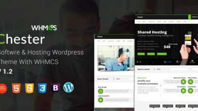 Photo of [Download-S2] Chester - Software, Hosting, Technology And MultiPurpose