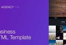 Photo of [Download-S2] The Agency - Responsive Agency Template