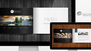 Photo of [Download-S2] Themeforest Precision - Premium vCard