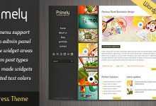 Photo of [Download-S2] Primely Themeforest Wordpress Theme