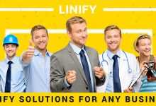 Photo of [Download-S2] Linify v1.3.6 - One Man Business WordPress Theme