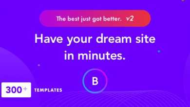 Photo of [Download-S2] Boo v2.8.1 - Responsive Multi-Purpose Theme