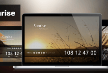 Photo of [Download-S2] Sunrise - Themeforest Coming Soon Page
