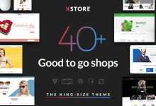 Photo of [Download-S2] XStore v3.8 - Responsive WooCommerce Theme