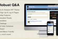 Photo of [Download-S2] Robust Q&A - Themeforest Premium Theme