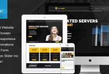 Photo of [Download-S2] Bighost Hosting Responsive Theme