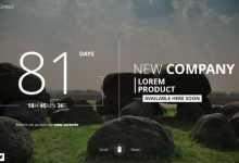 Photo of [Download-S2] Timex - Creative Template For Coming Soon Page