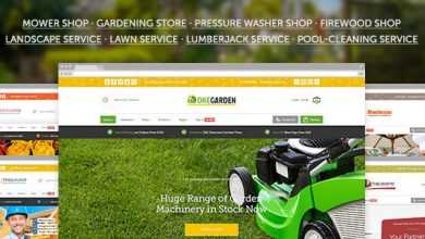 Photo of [Download-S2] 123 Garden v1.1.5 - Gardening / Flower Shop & Landscape