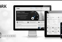 Photo of [Download-S2] Spark - Responsive One-Page HTML5 WordPress Theme