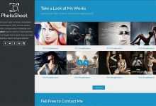 Photo of [Download-S2] PhotoShoot - Creativemarket Photography Folio