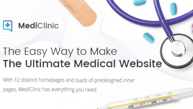 Photo of [Download-S2] MediClinic v1.4.1 - Medical Healthcare Theme