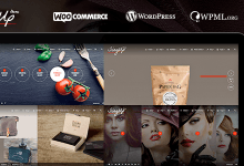 Photo of [Download-S2] SignUp v1.1 - Portfolio Photography Theme