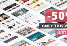 Photo of [Download-S2] Blaszok v3.9.1 - Multi-Purpose Responsive Theme