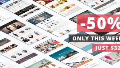 Photo of [Download-S2] Blaszok v3.9.1 - Multi-Purpose Responsive Theme