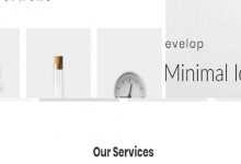 Photo of [Download-S2] Dreamt - Minimal Portfolio HTML Template