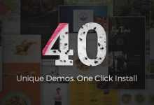 Photo of [Download-S2] Sage v1.2 - Premium Restaurant WordPress Theme