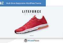 Photo of [Download-S2] Kanaz v1.0 - Multi Store Responsive WordPress Theme