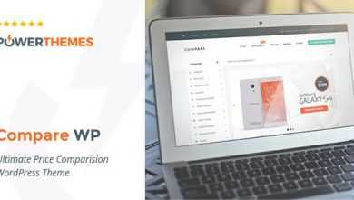 Photo of [Download-S2] Price Compare v1.1 - Price Comparison WordPress Theme