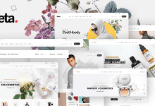 Photo of [Download-S2] Beeta v1.0 - Multipurpose WooCommerce Theme