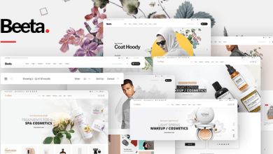 Photo of [Download-S2] Beeta v1.0.4 - Multipurpose WooCommerce Theme