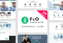 Photo of [Download-S2] F&O v1.1.7 - Consultant Finance WordPress Theme