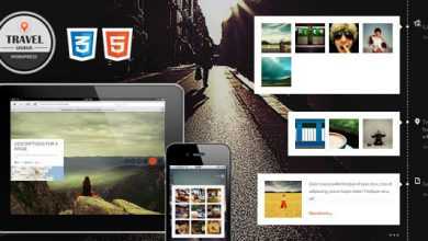 Photo of [Download-S2] Travel Themeforest Fullscreen/Responsive WordPress Theme