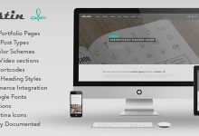 Photo of [Download-S2] Austin v1.7 - Multi-Purpose Design Agency WP Theme