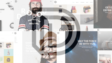 Photo of [Download-S2] Dropout v1.1.8 - Creative Multi-Purpose Theme