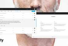 Photo of [Download-S2] Trinity – Dashboard Html Template