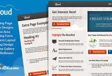 Photo of [Download-S2] Themeforest Qloud Landing Page