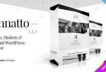 Photo of [Download-S2] Annatto - Clean and Elegant WordPress Theme