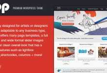 Photo of [Download-S2] qop - Premium WordPress Themeforest Theme