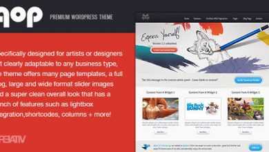 Photo of [Download-S2] qop - Premium WordPress Themeforest Theme