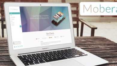 Photo of [Download-S2] Mobera - Themeforest Premium App Showcase WordPress Theme