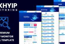 Photo of [Download-S2] RexHYIP - HYIP Monitor & Listing HTML Template