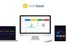 Photo of [Download-S2] Coindash v1.1 - Cryptocurrency Dashboard Admin Template