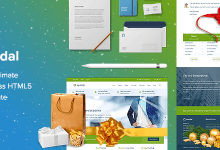 Photo of [Download-S2] Sandal - Ultimate Business Responsive HTML5 Template