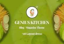 Photo of [Download-S2] Genius Kitchen v1.1 - Restaurant News Magazine