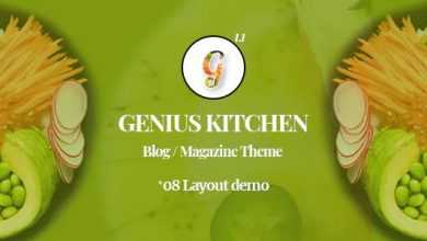 Photo of [Download-S2] Genius Kitchen v1.1 - Restaurant News Magazine