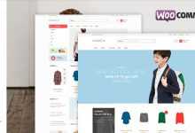 Photo of [Download-S2] Fashion Store - Responsive WooCommerce Theme