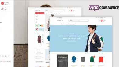 Photo of [Download-S2] Fashion Store - Responsive WooCommerce Theme